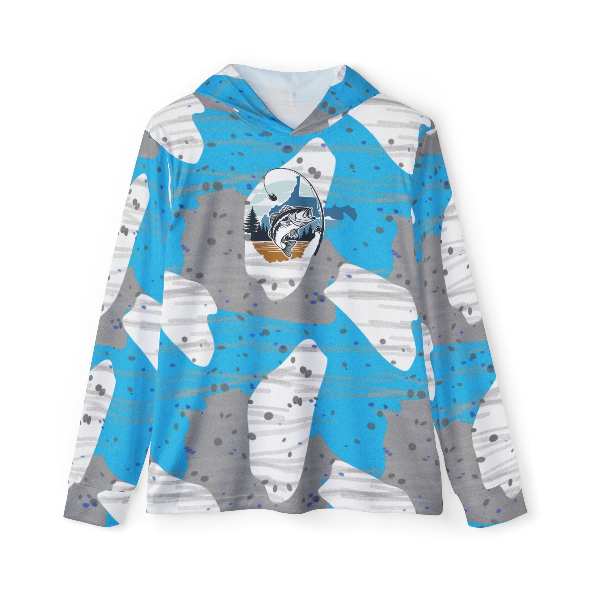 Long Sleeve Fishing Shirts