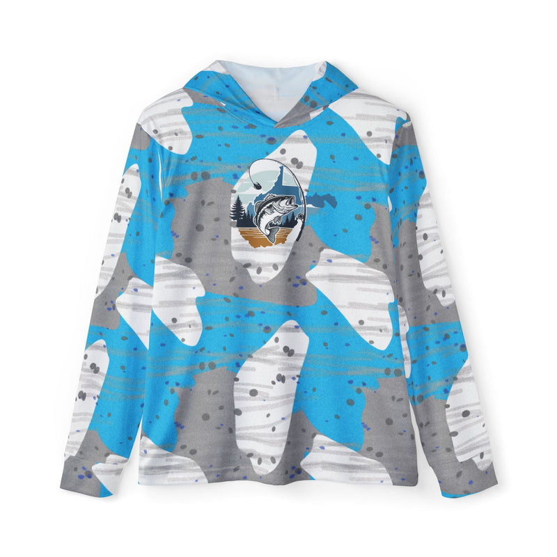 Long Sleeve Fishing Shirts