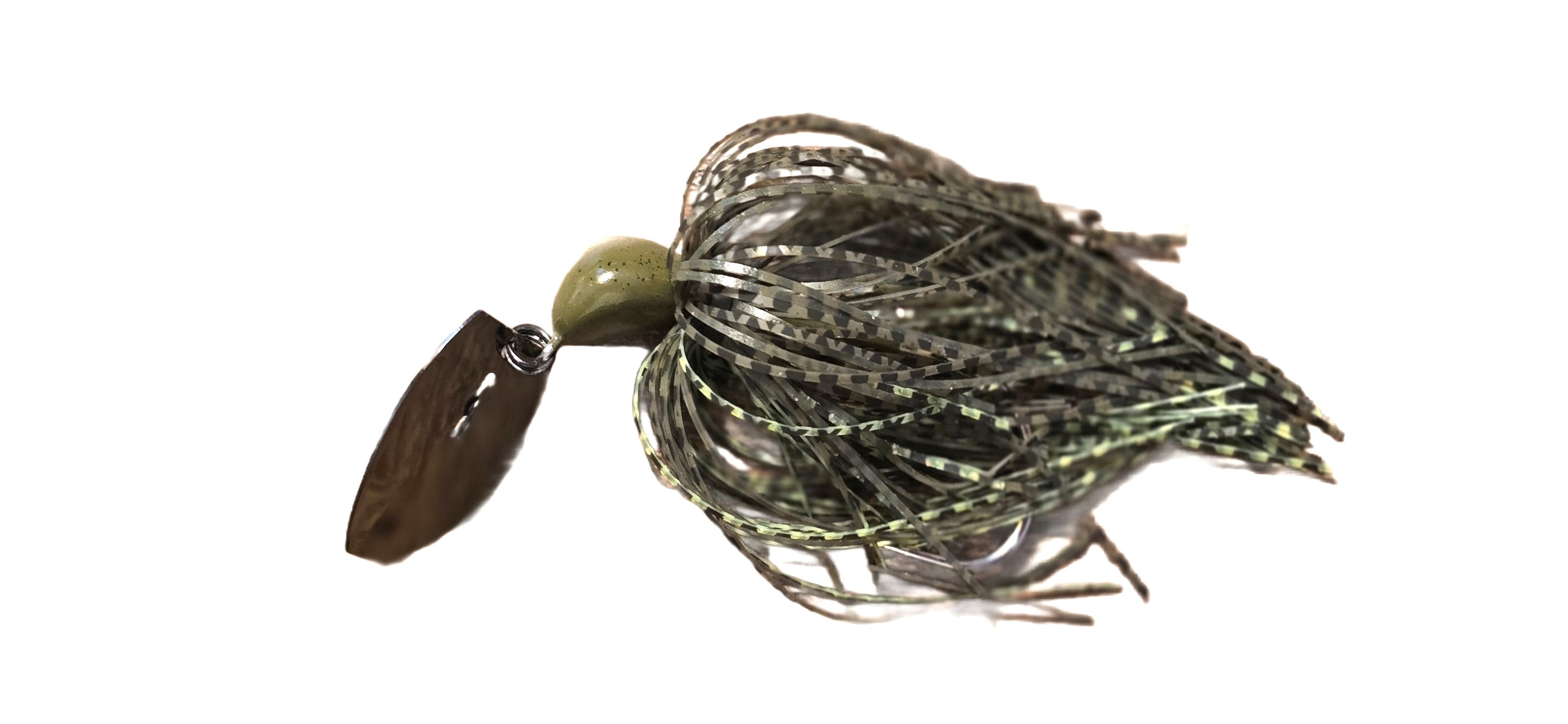 Chatterbaits