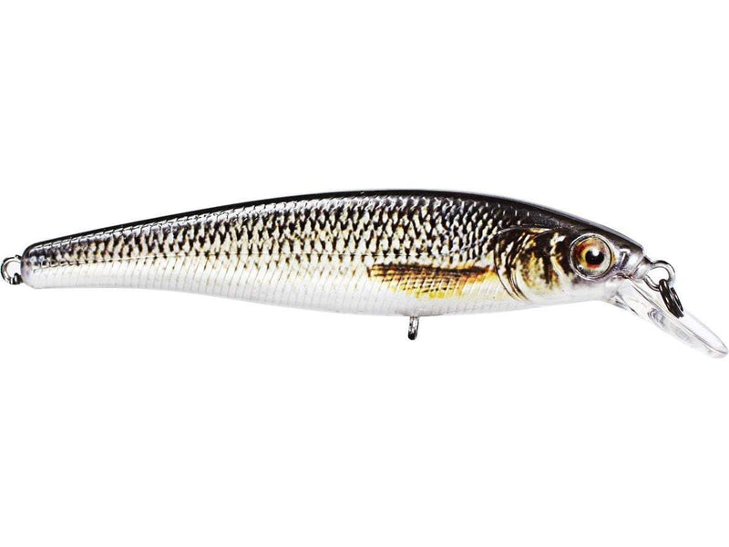 Fishing Lures and Soft Baits