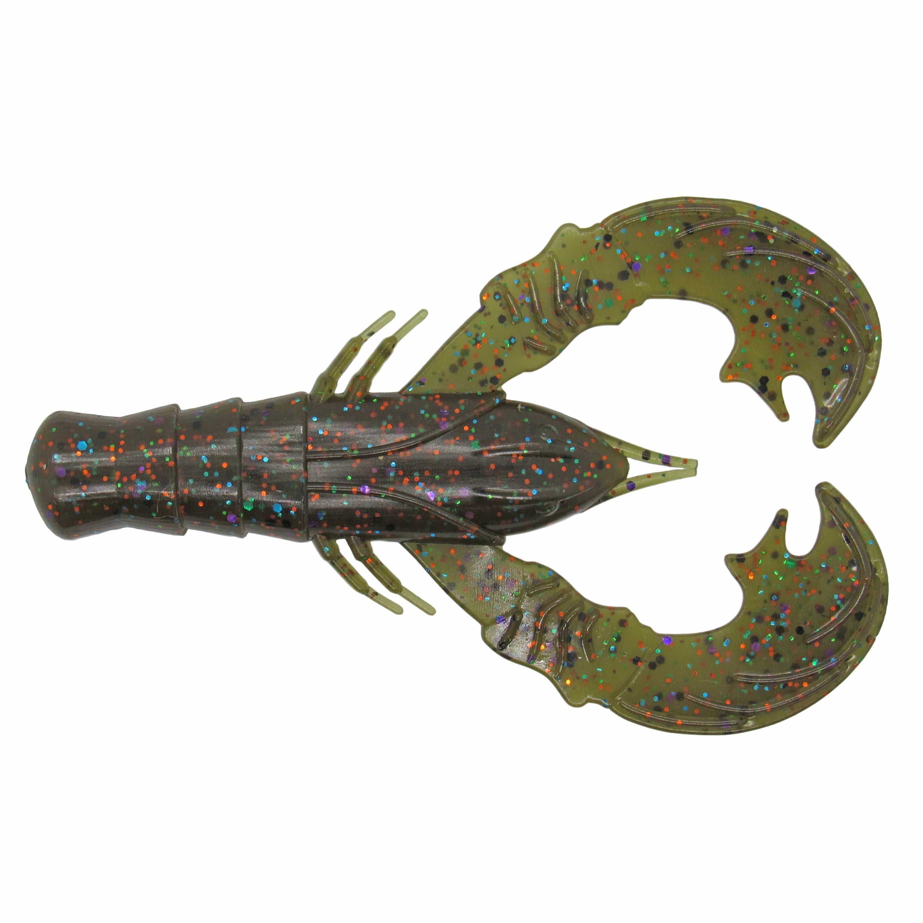 Craws & Creatures