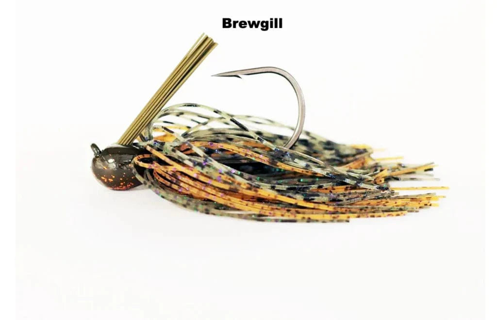 Jig Heads