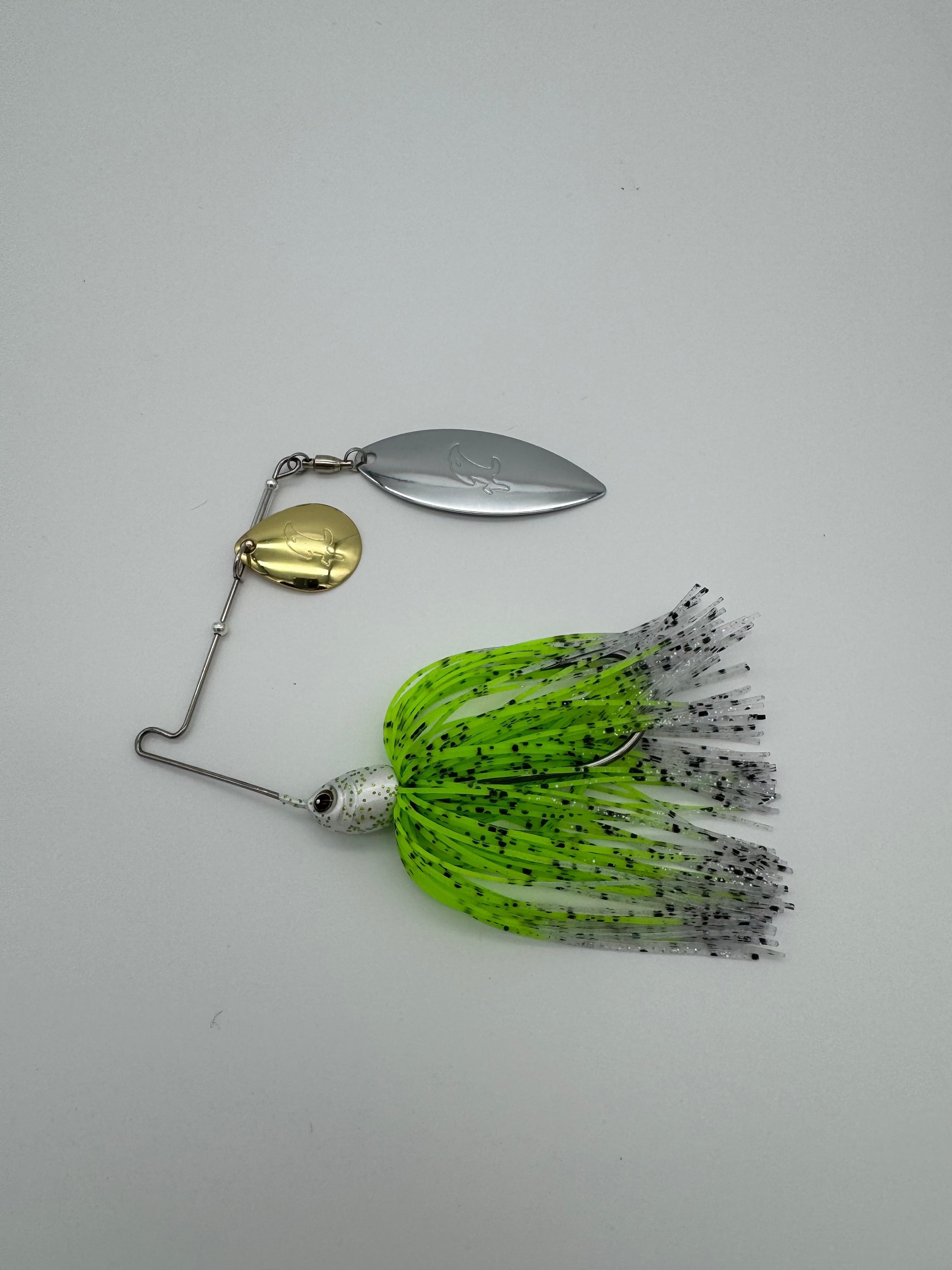 Spinnerbaits