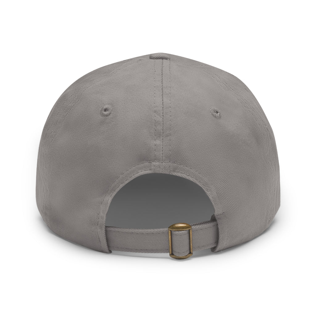 WestbyGodBASS Hat