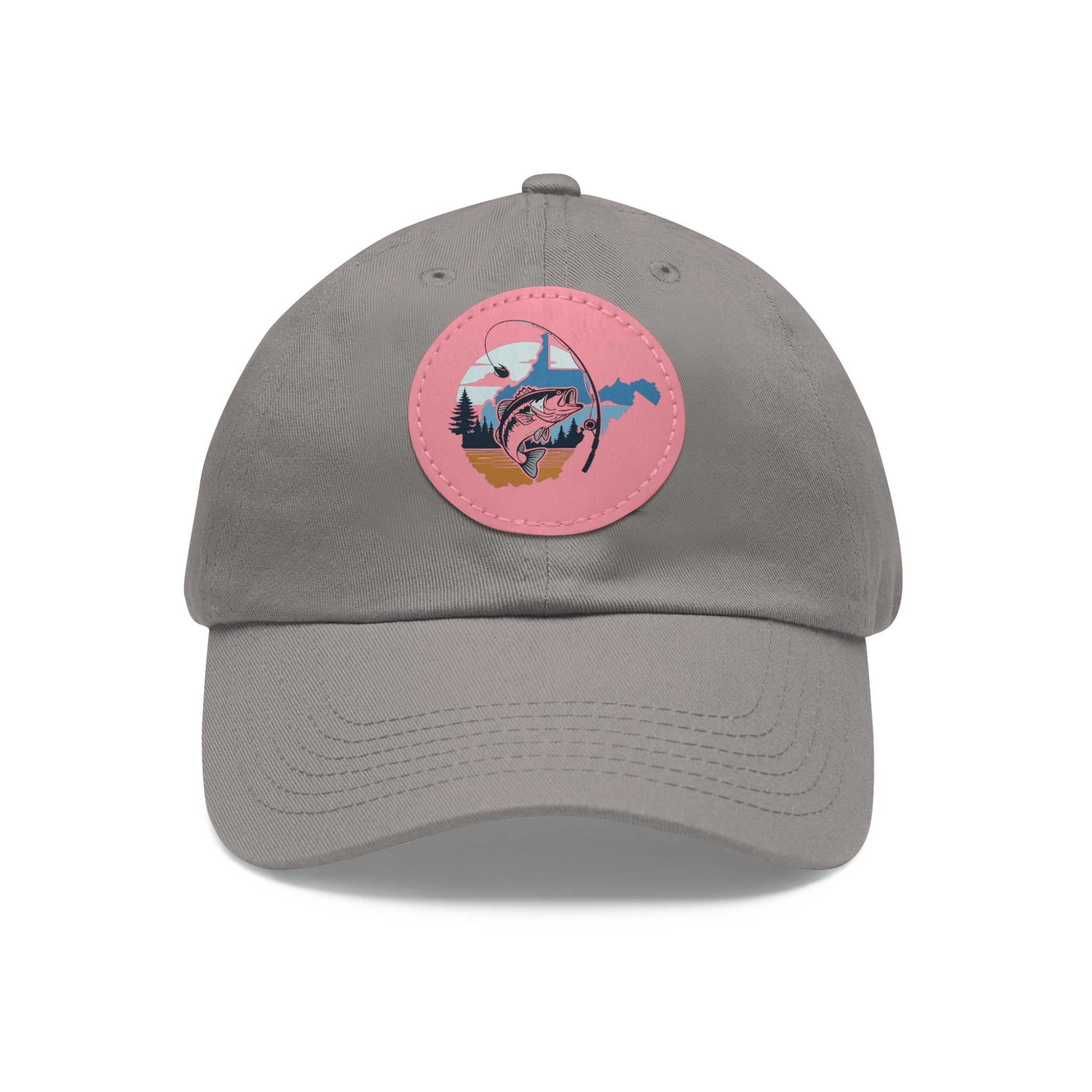 WestbyGodBASS Hat