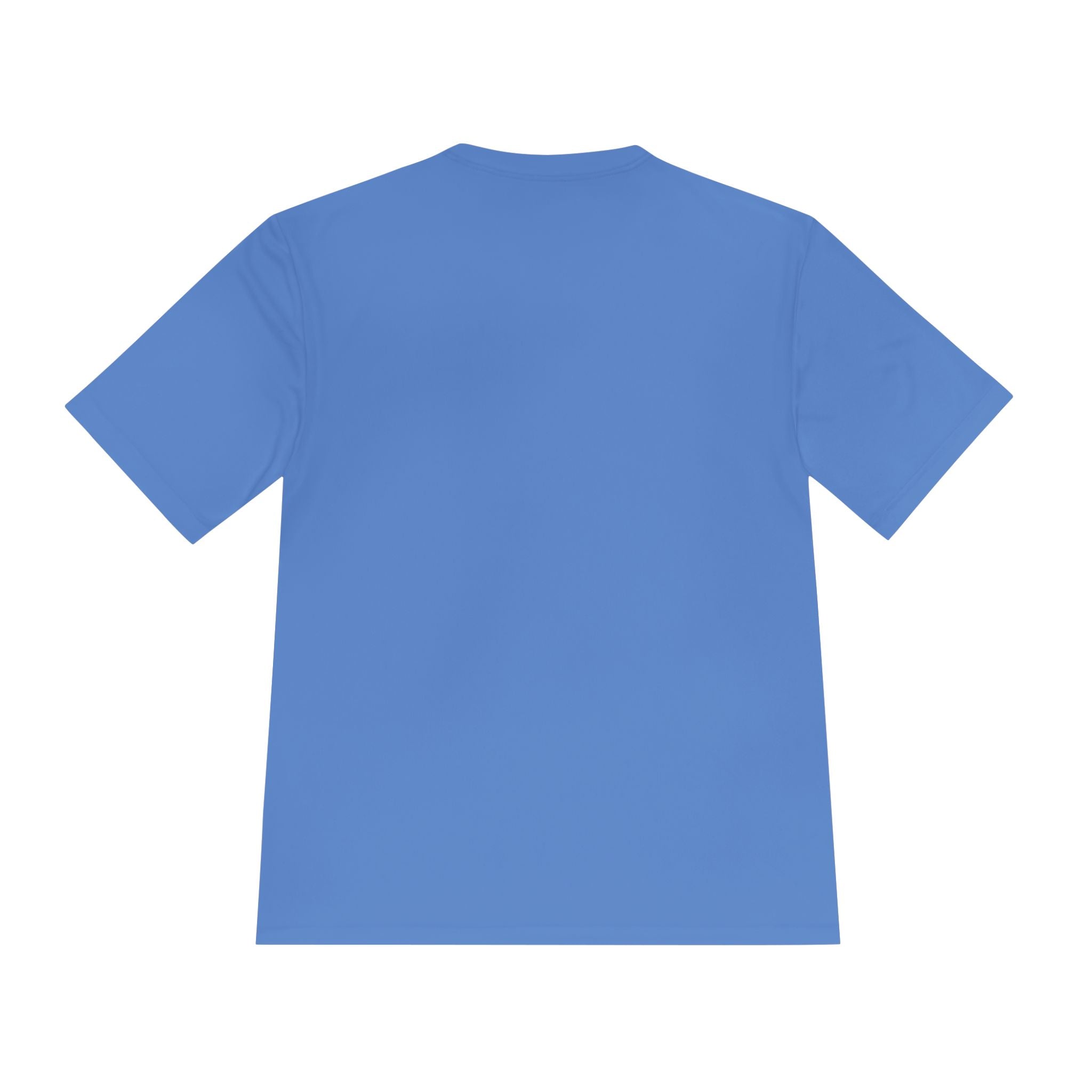 Fishing Tee — “I Jerk It Every Chance I Get” Bass Graphic Moisture‑Wicking Shirt