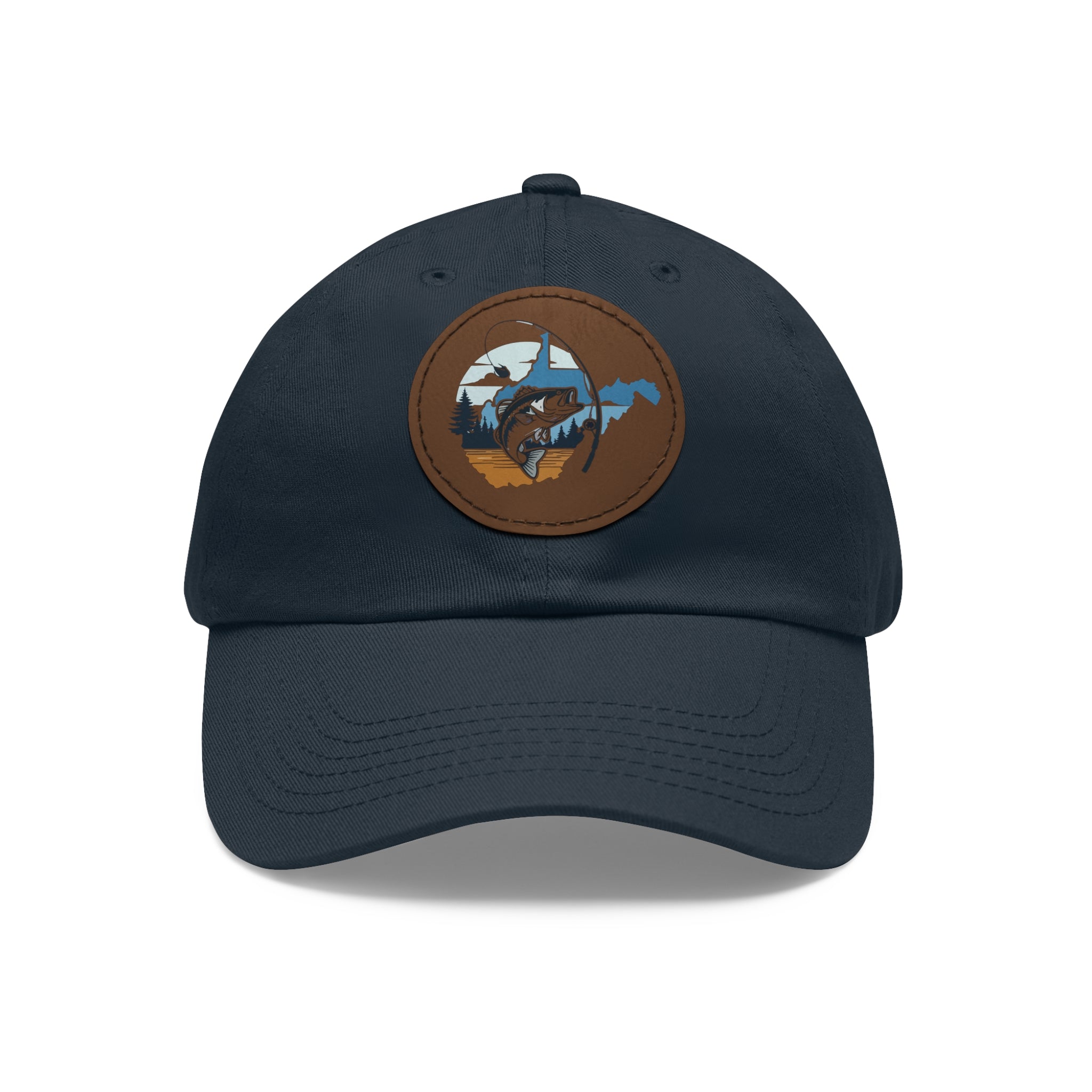 WestbyGodBASS Hat