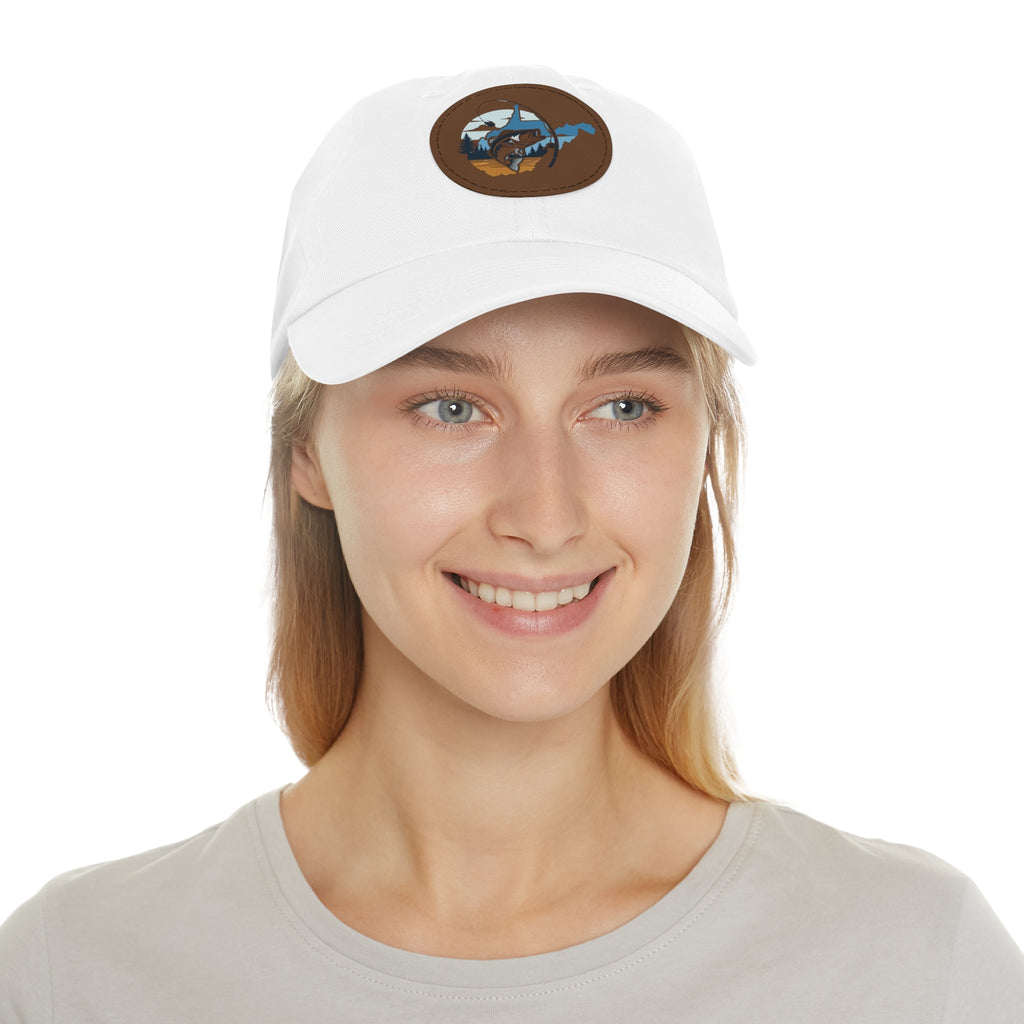 WestbyGodBASS Hat