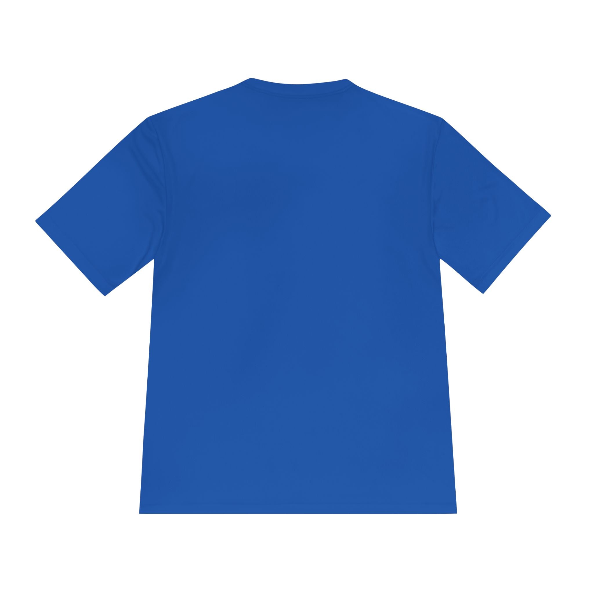 Fishing Tee — “I Jerk It Every Chance I Get” Bass Graphic Moisture‑Wicking Shirt