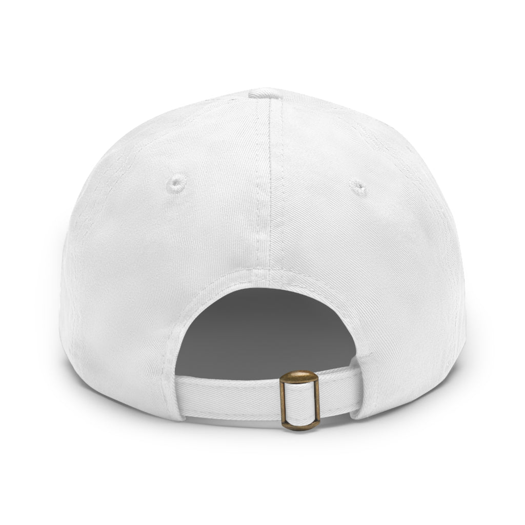 WestbyGodBASS Hat