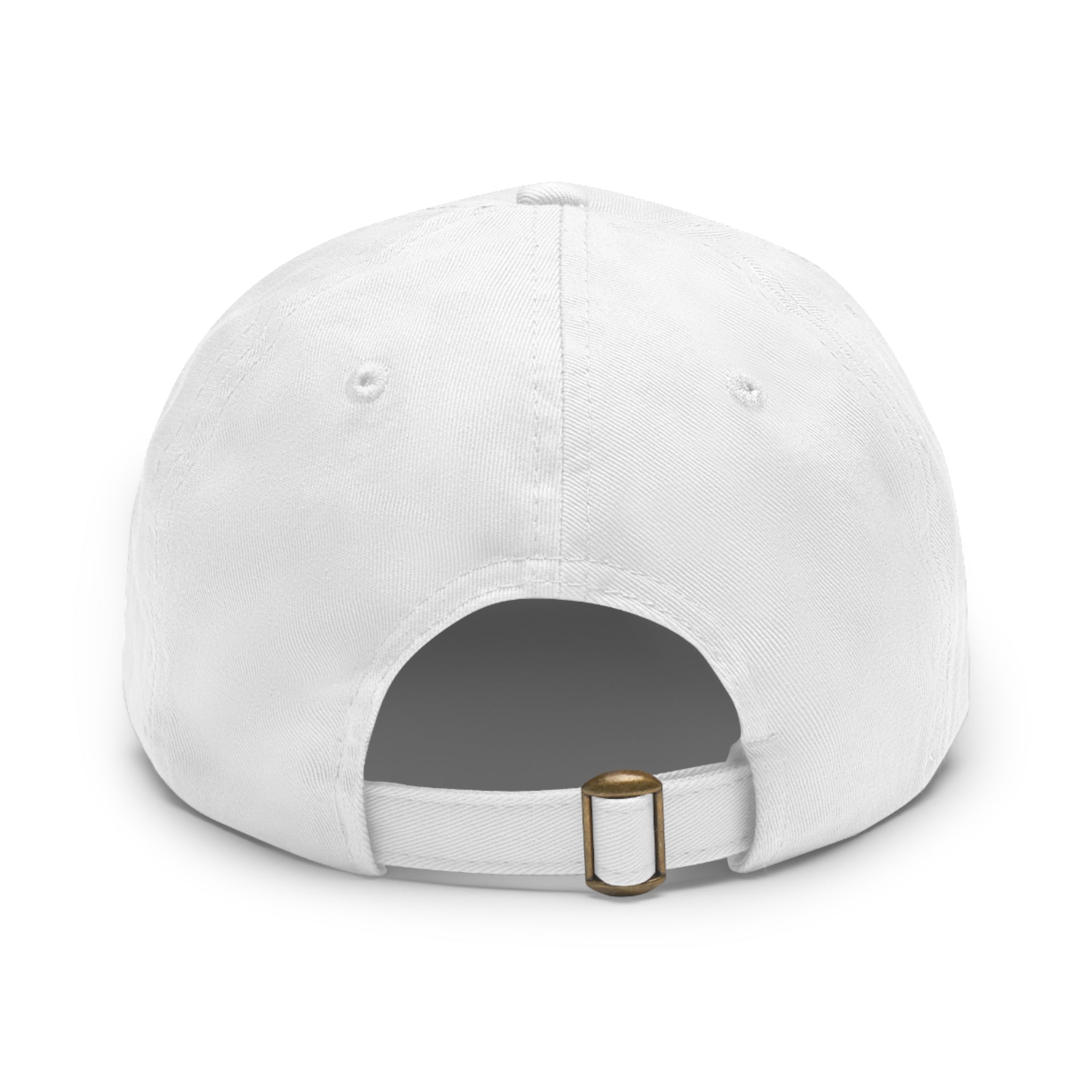 WestbyGodBASS Hat