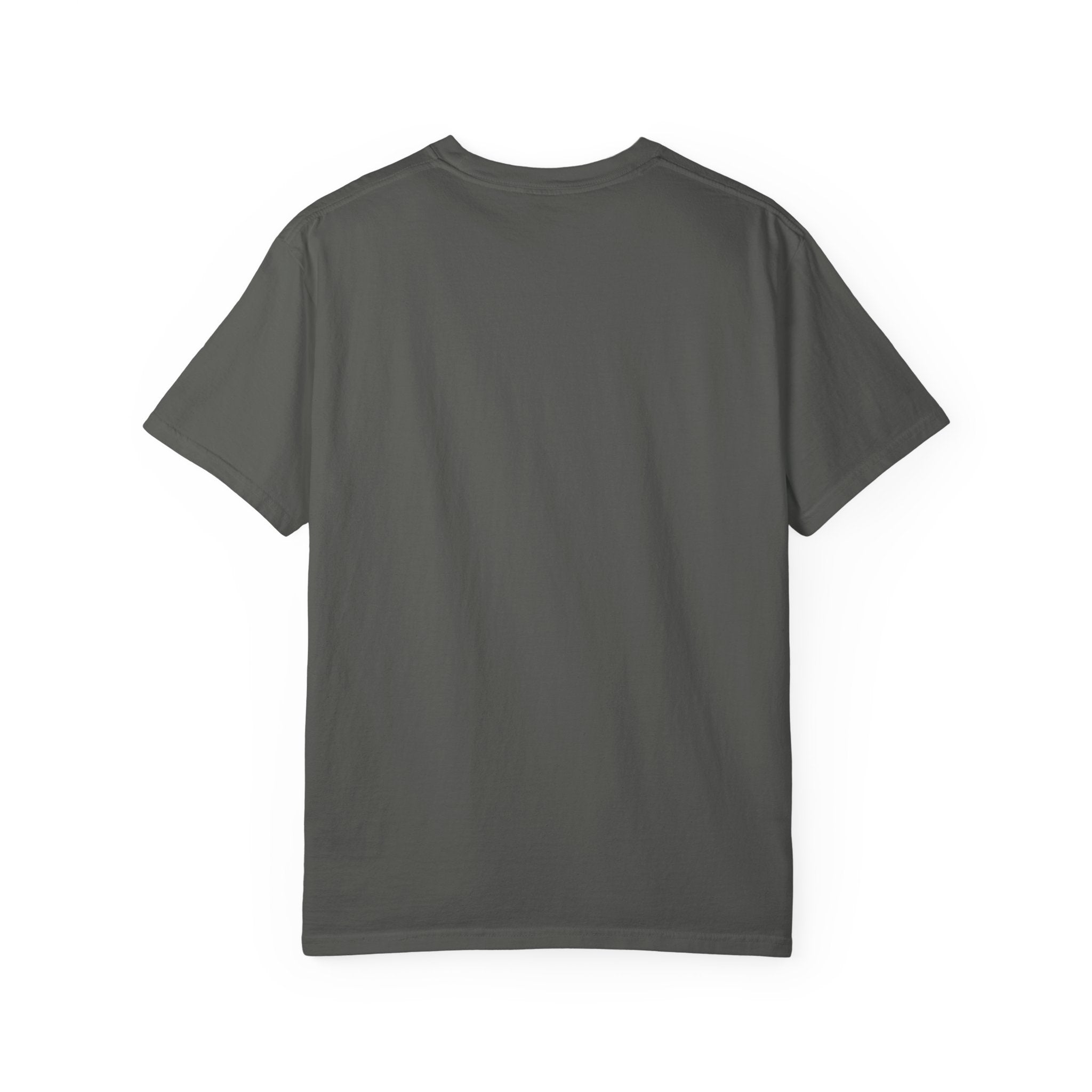 West By God Bass T-Shirt — Fishing Graphic Tee