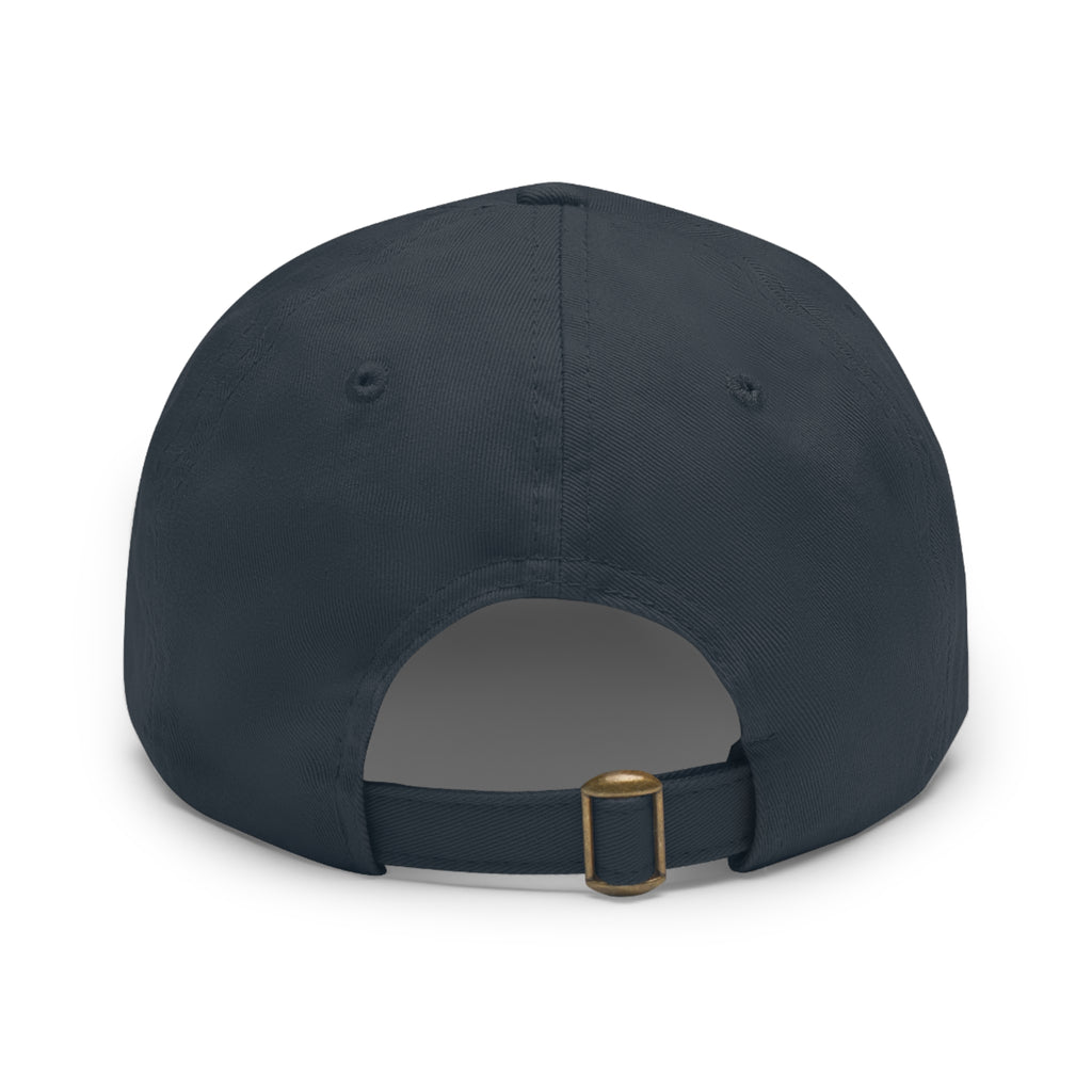 WestbyGodBASS Hat