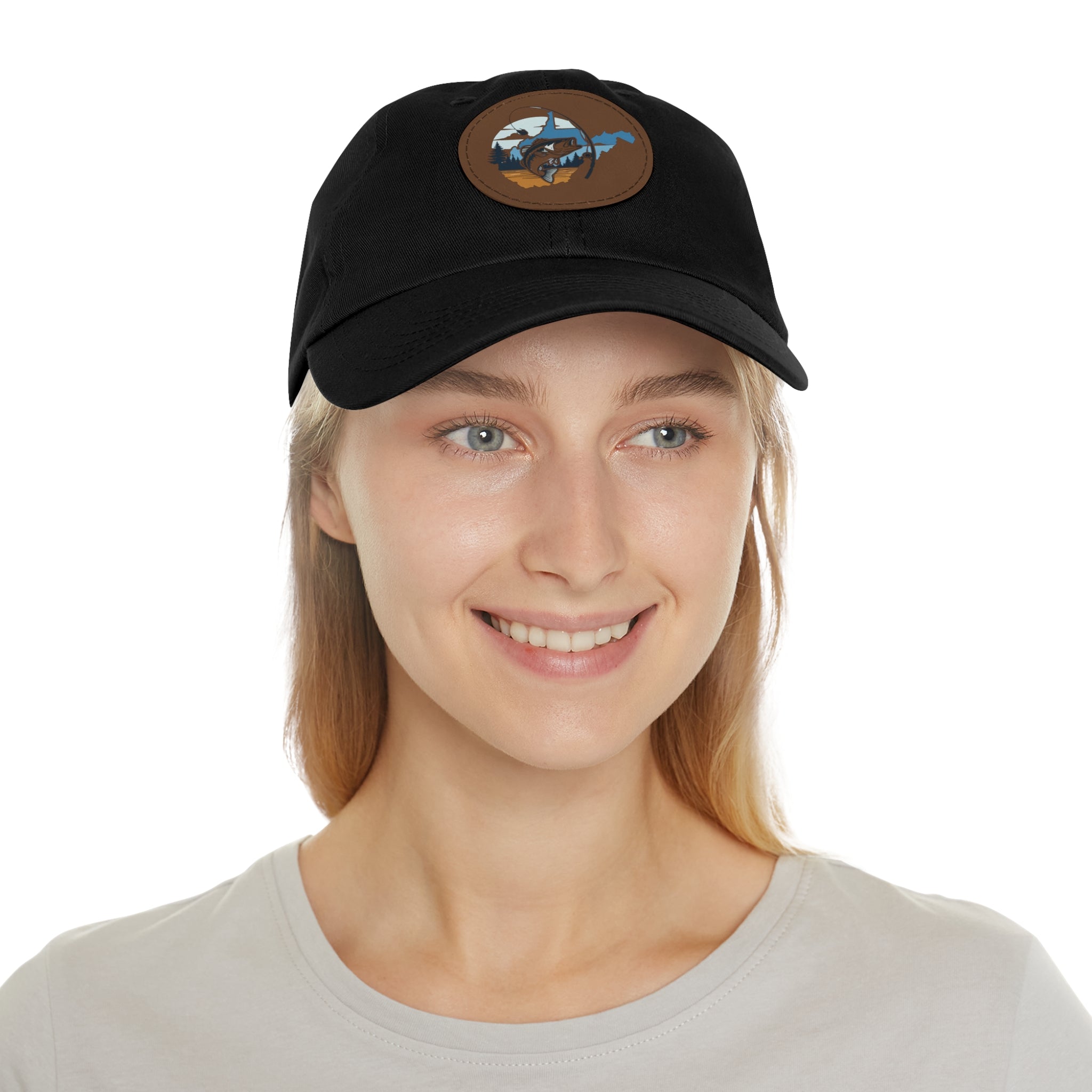 WestbyGodBASS Hat