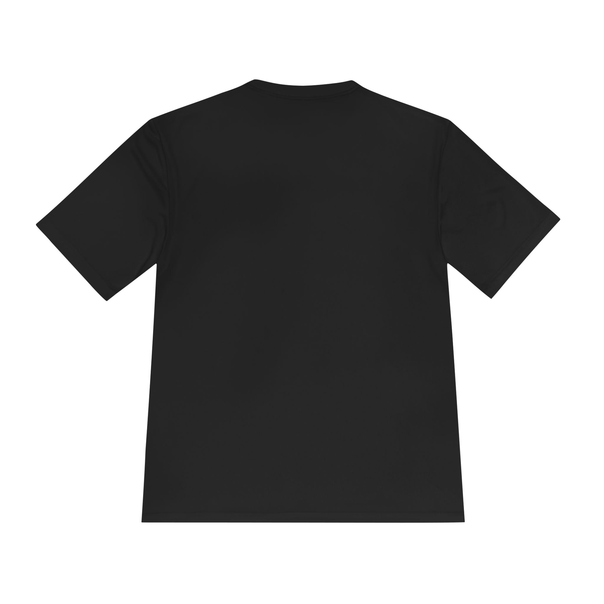 Fishing Tee — “I Jerk It Every Chance I Get” Bass Graphic Moisture‑Wicking Shirt