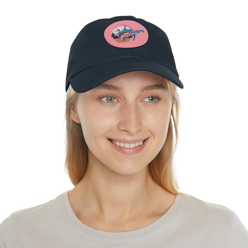 WestbyGodBASS Hat
