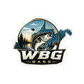 WBG Bass Sticker