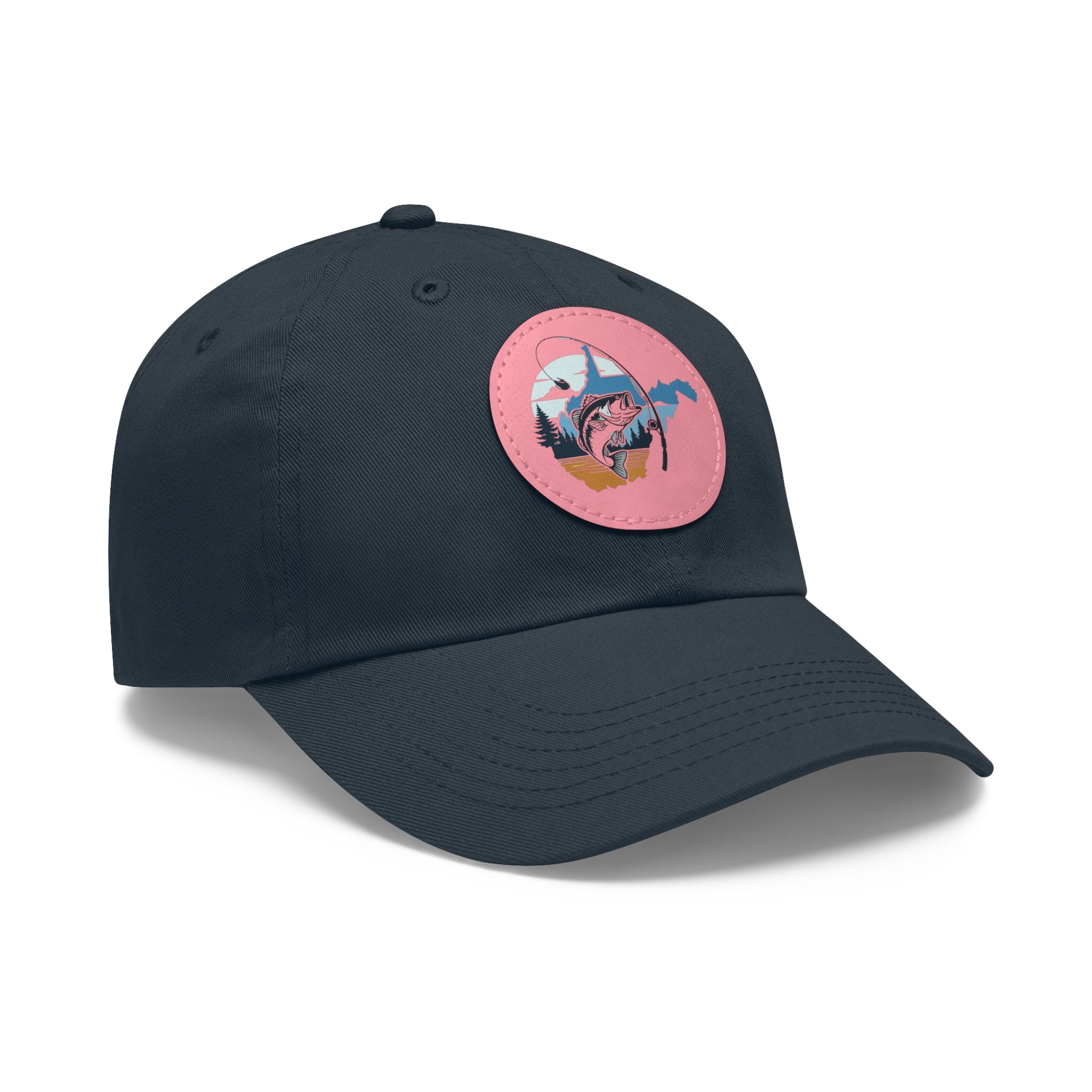 WestbyGodBASS Hat