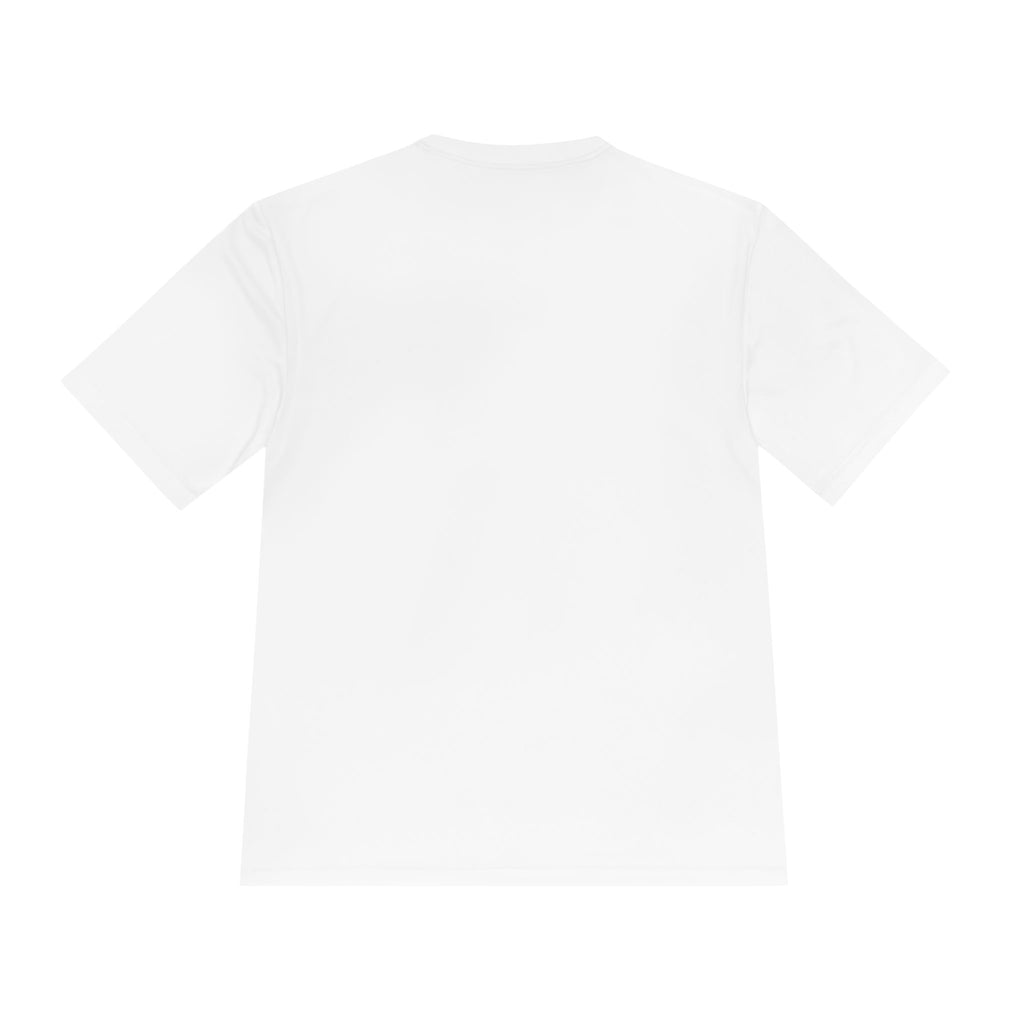 Fishing Tee — “I Jerk It Every Chance I Get” Bass Graphic Moisture‑Wicking Shirt