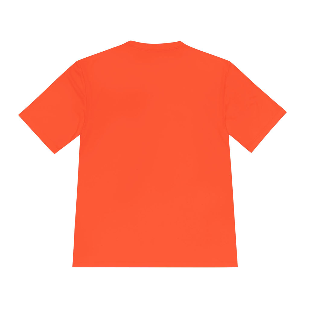 Fishing Tee — “I Jerk It Every Chance I Get” Bass Graphic Moisture‑Wicking Shirt