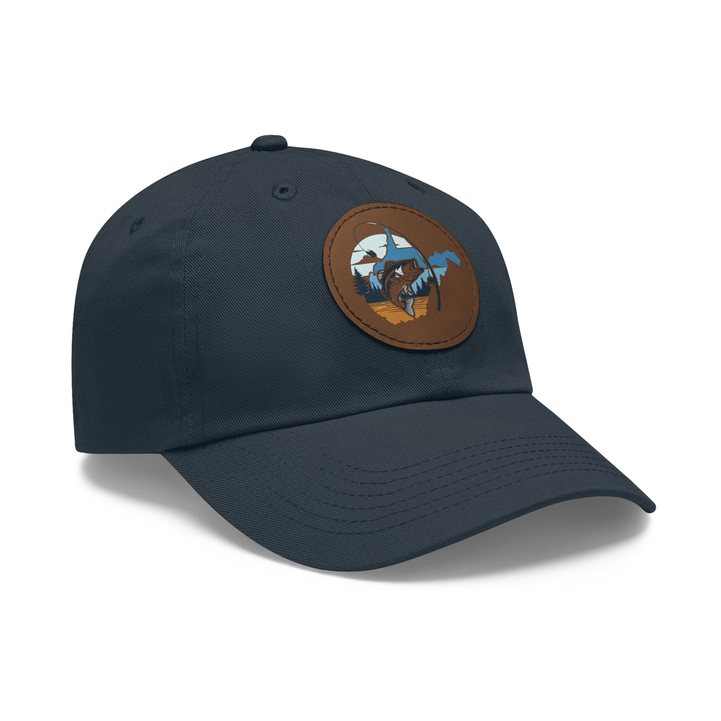 WestbyGodBASS Hat
