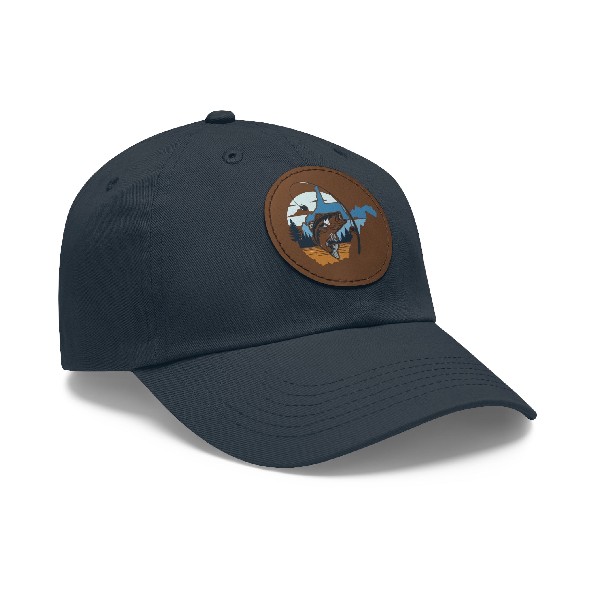 WestbyGodBASS Hat