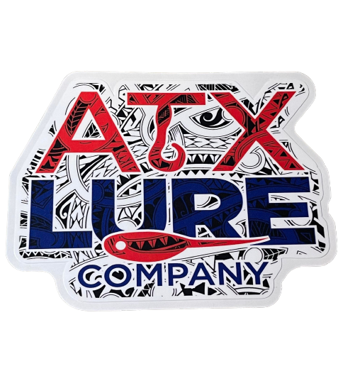ATX Decals