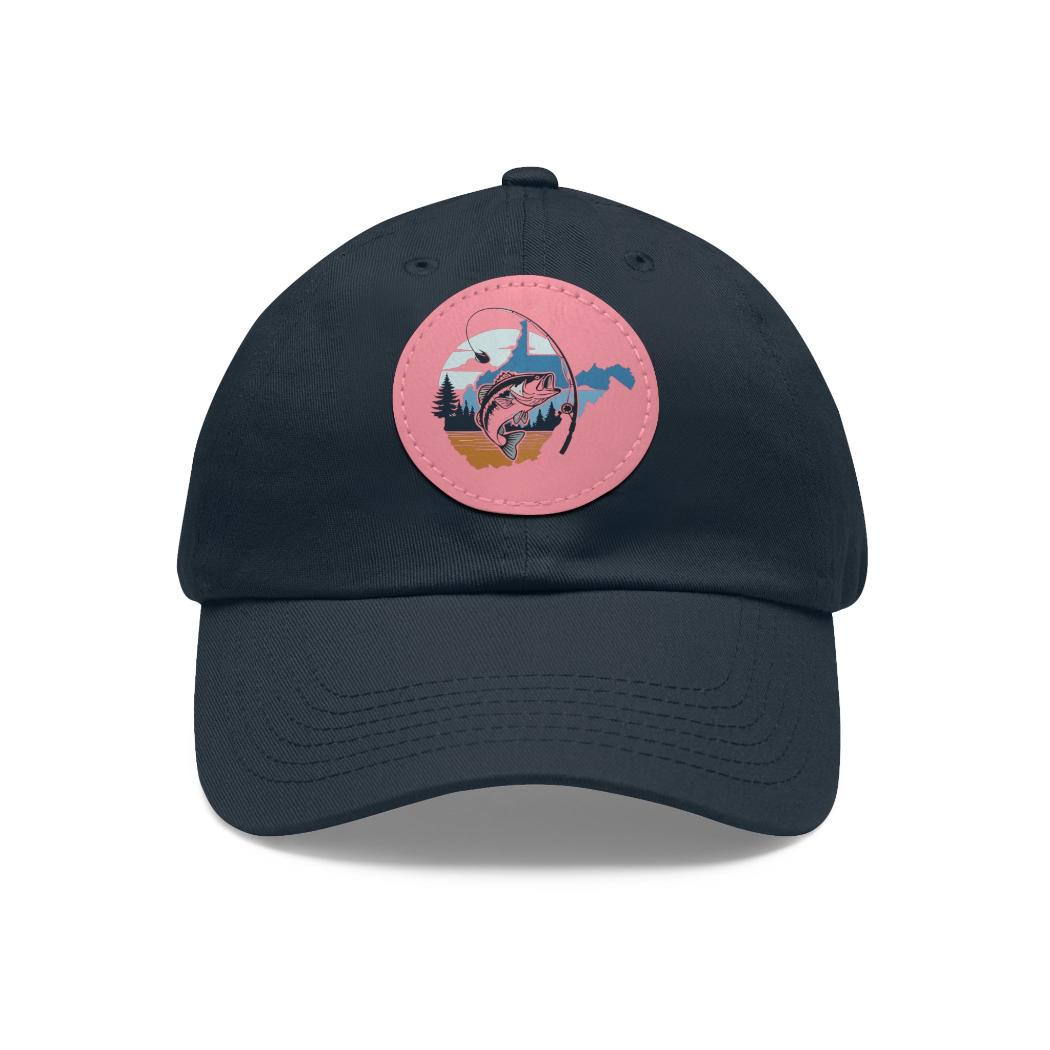 WestbyGodBASS Hat