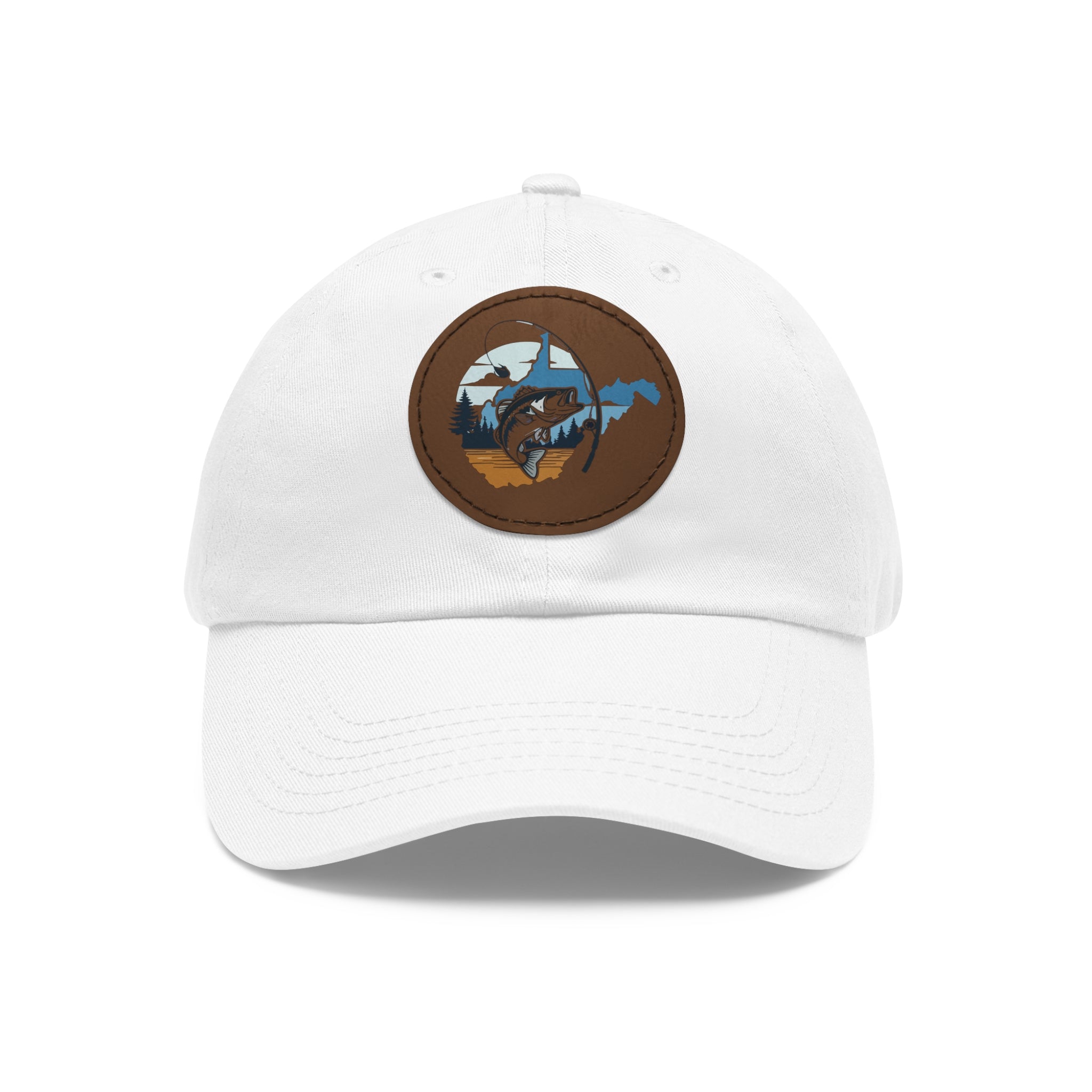 WestbyGodBASS Hat