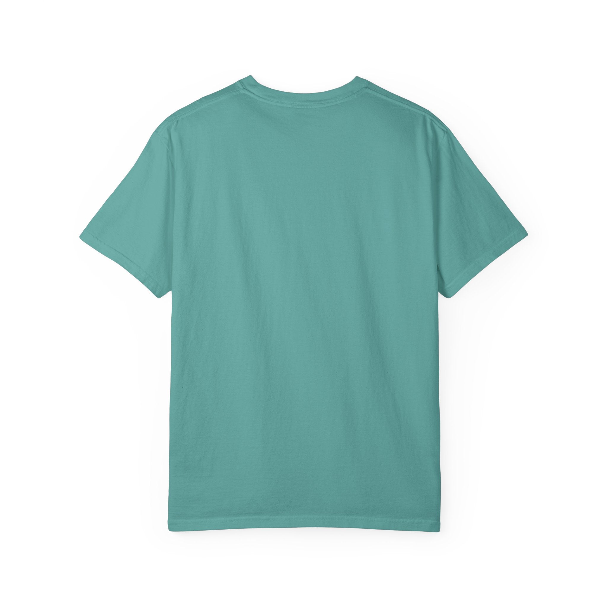 West By God Bass T-Shirt — Fishing Graphic Tee