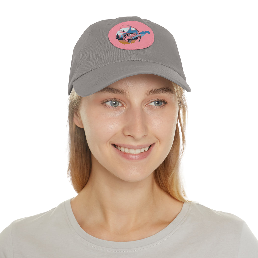 WestbyGodBASS Hat
