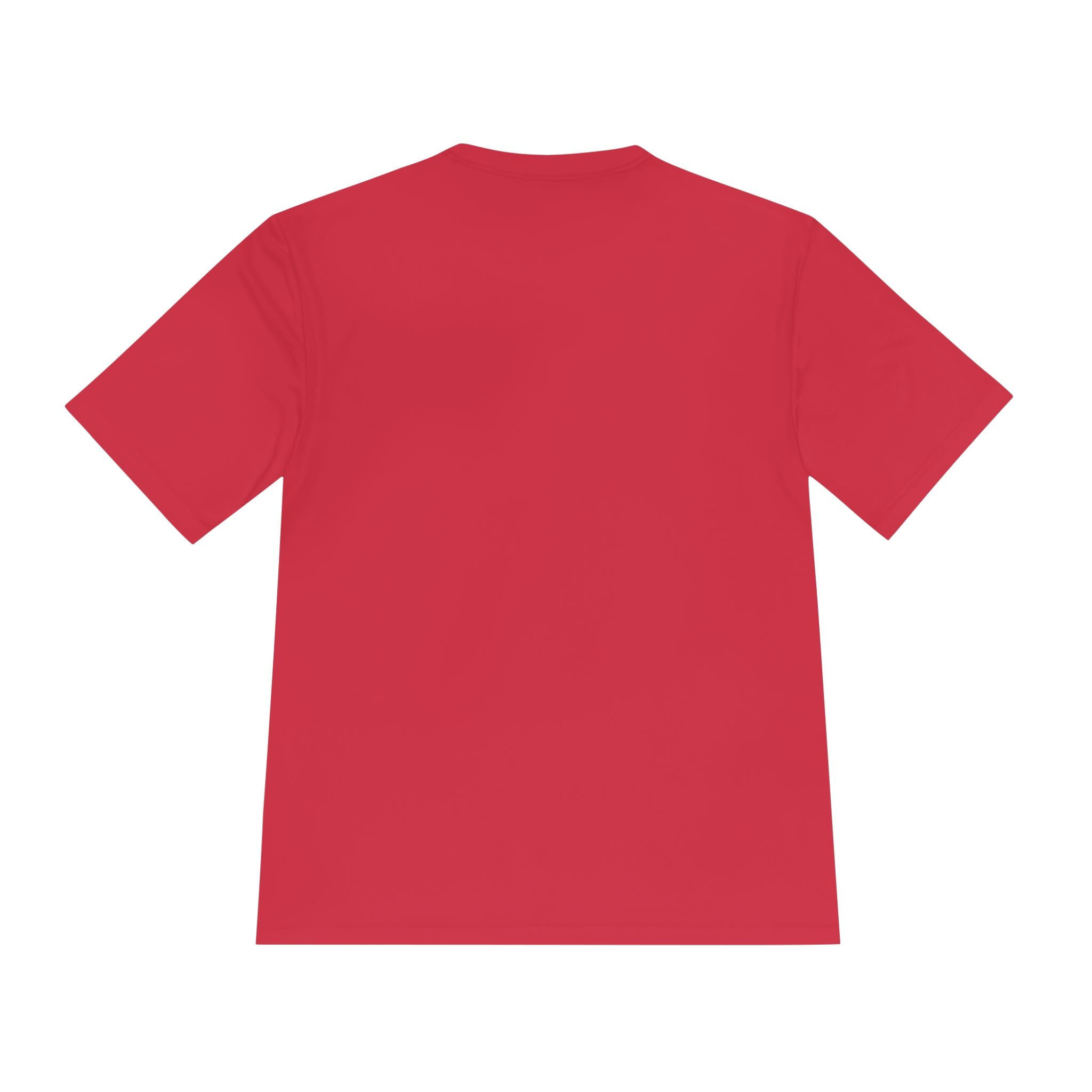 Fishing Tee — “I Jerk It Every Chance I Get” Bass Graphic Moisture‑Wicking Shirt