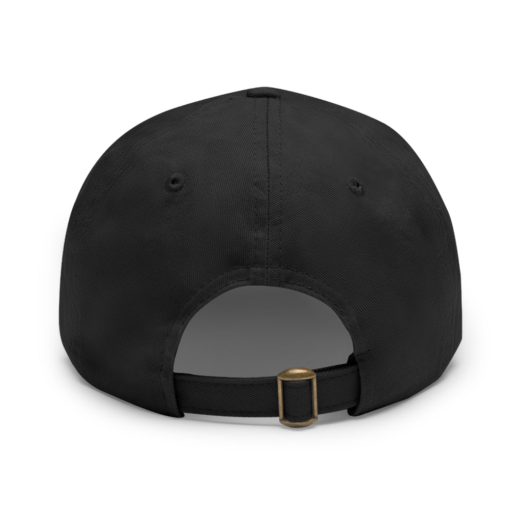WestbyGodBASS Hat
