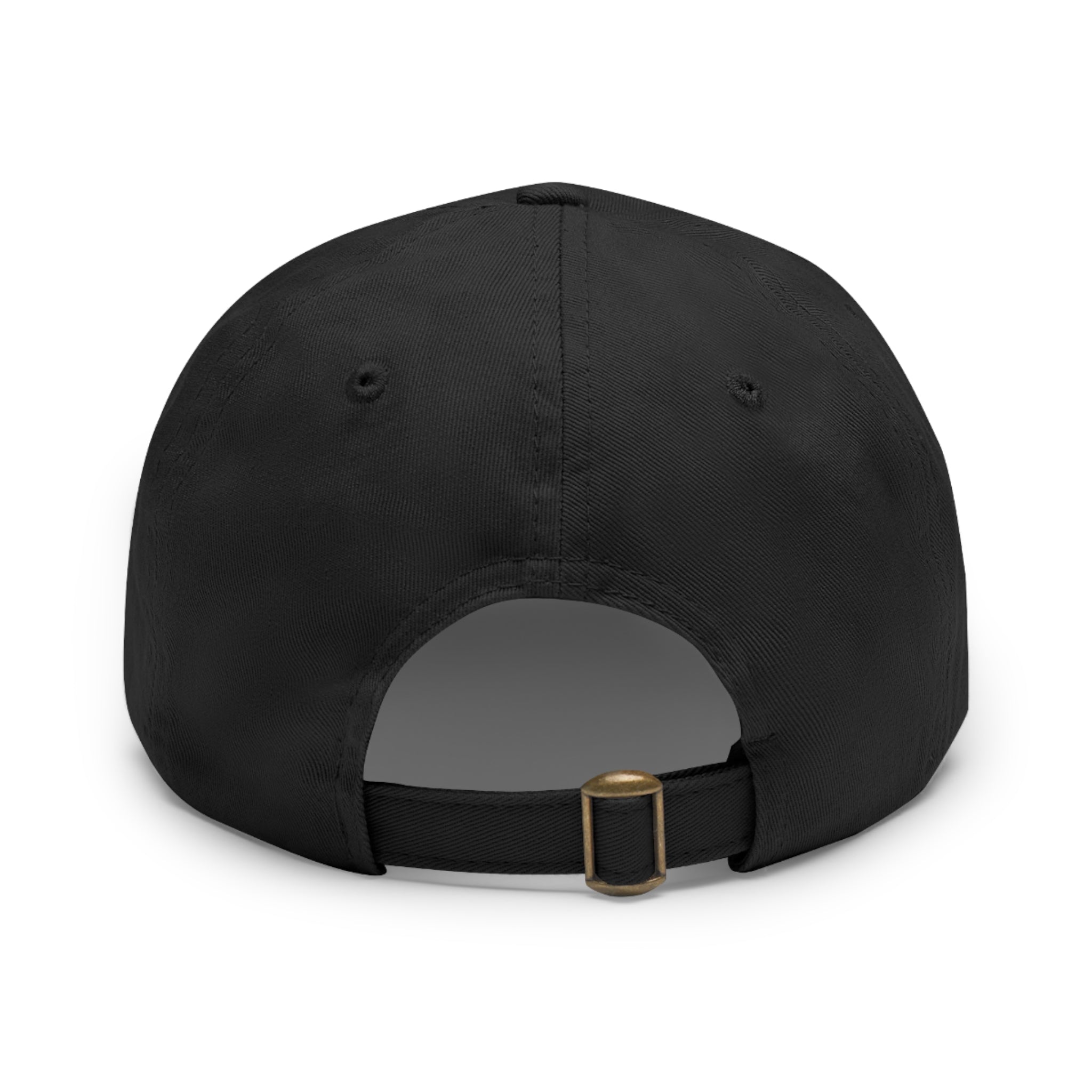 WestbyGodBASS Hat