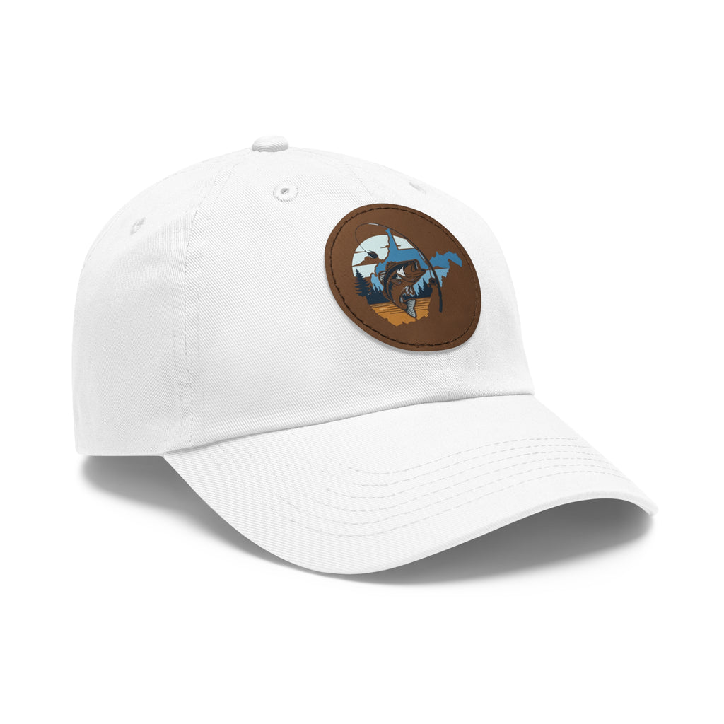 WestbyGodBASS Hat