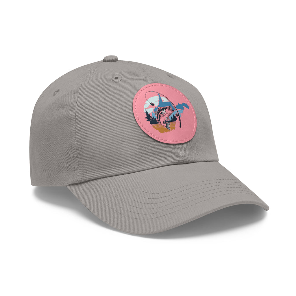 WestbyGodBASS Hat