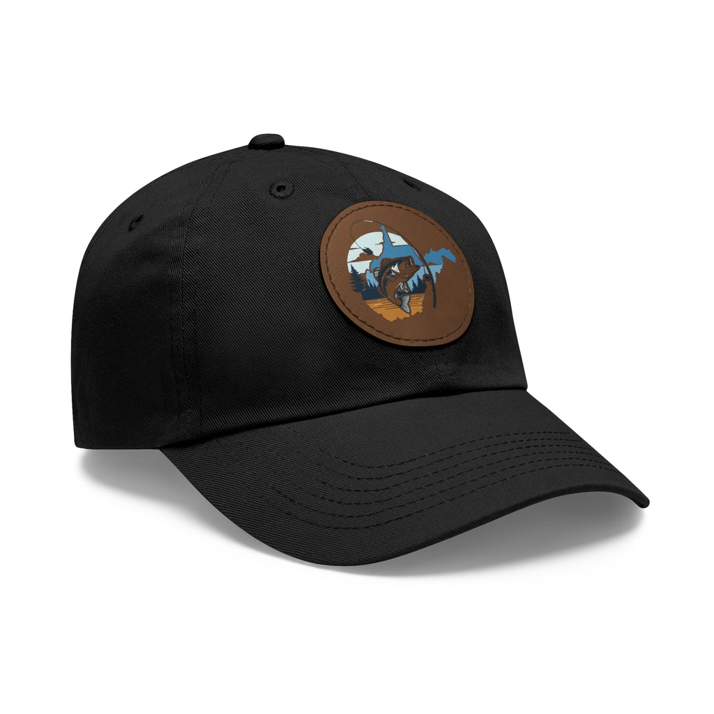 WestbyGodBASS Hat