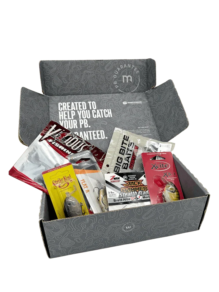 The Money Maker Box 🔥